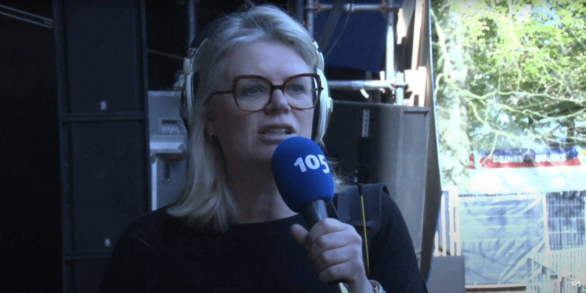 Terugblik: Herdenkingsbijeenkomst op 4 mei