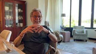 Jacques brengt zijn laatste weken door in een hospice: “Ik ben niet bang voor de dood”