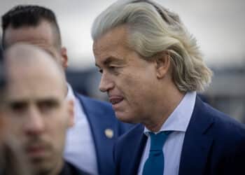 Geert Wilders komt naar Zandvoort om te praten over ‘de gigantische en onaanvaardbare overlast’