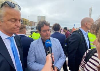 Wilders: “Een ezel stoot zich geen twee keer aan dezelfde steen, Zandvoort wel tien keer”