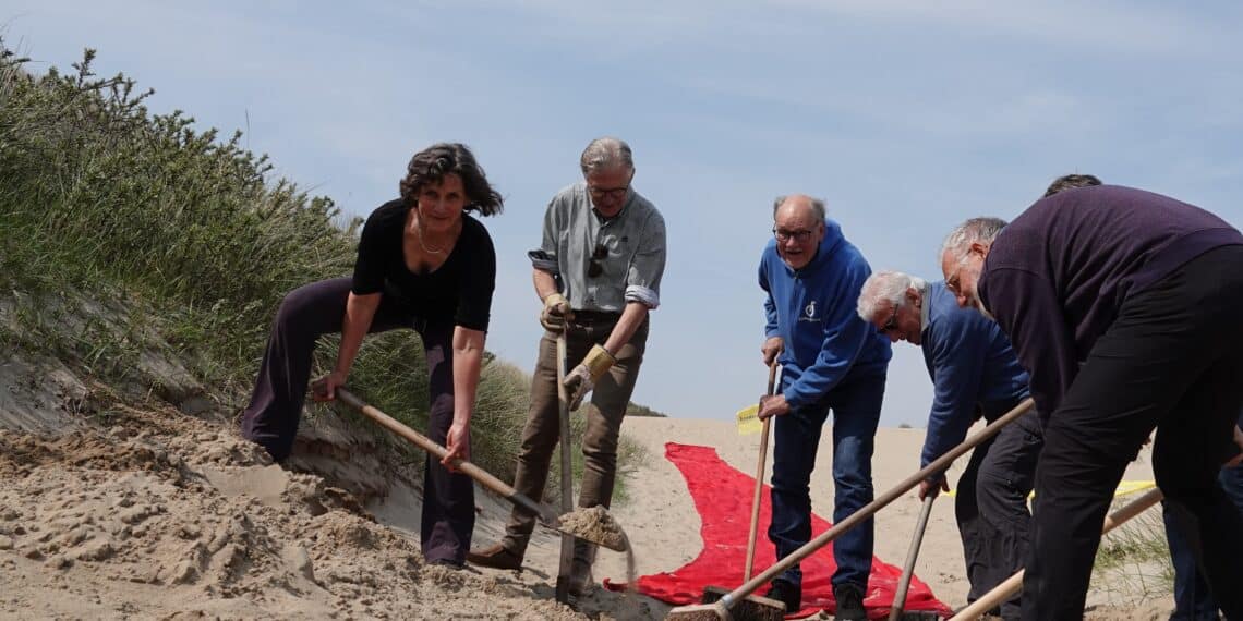 Fietsersbond op de bres voor behoud fietspad ‘Kattendel’, petitie ruim drieduizend keer ondertekend