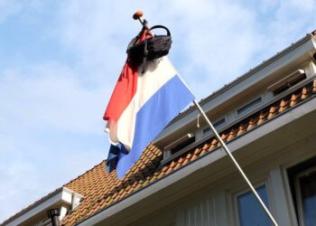 Hoog slagingspercentage eindexamens ondanks corona-achterstanden: “Wij vinden het een geweldige prestatie”