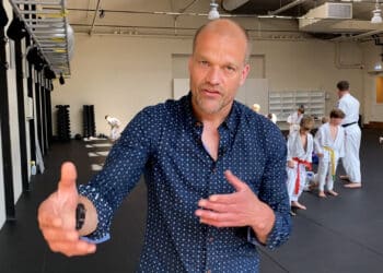 Kinderen veel te streng gestraft bij wedstrijden judo: “Het moet echt anders”
