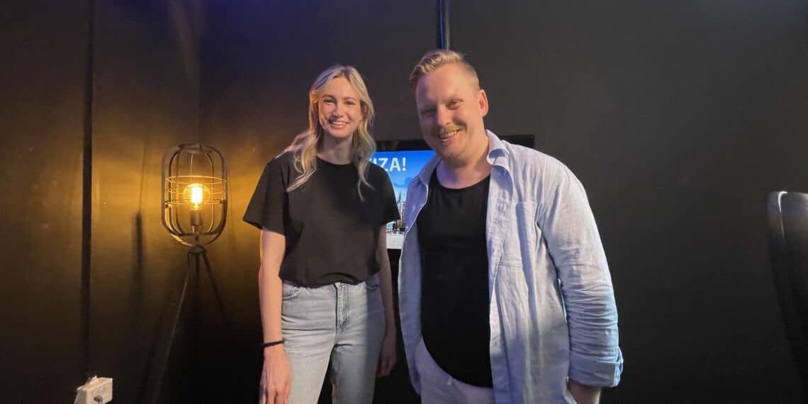 Van detective in Londen naar thrillerschrijfster: “Er zijn veel meer regels dan waar Sherlock Holmes zich aan houdt”