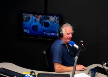 Spaarnestad Concert zoekt verborgen zangtalent met wedstrijd ‘Heel Haarlem zingt Nijgh’