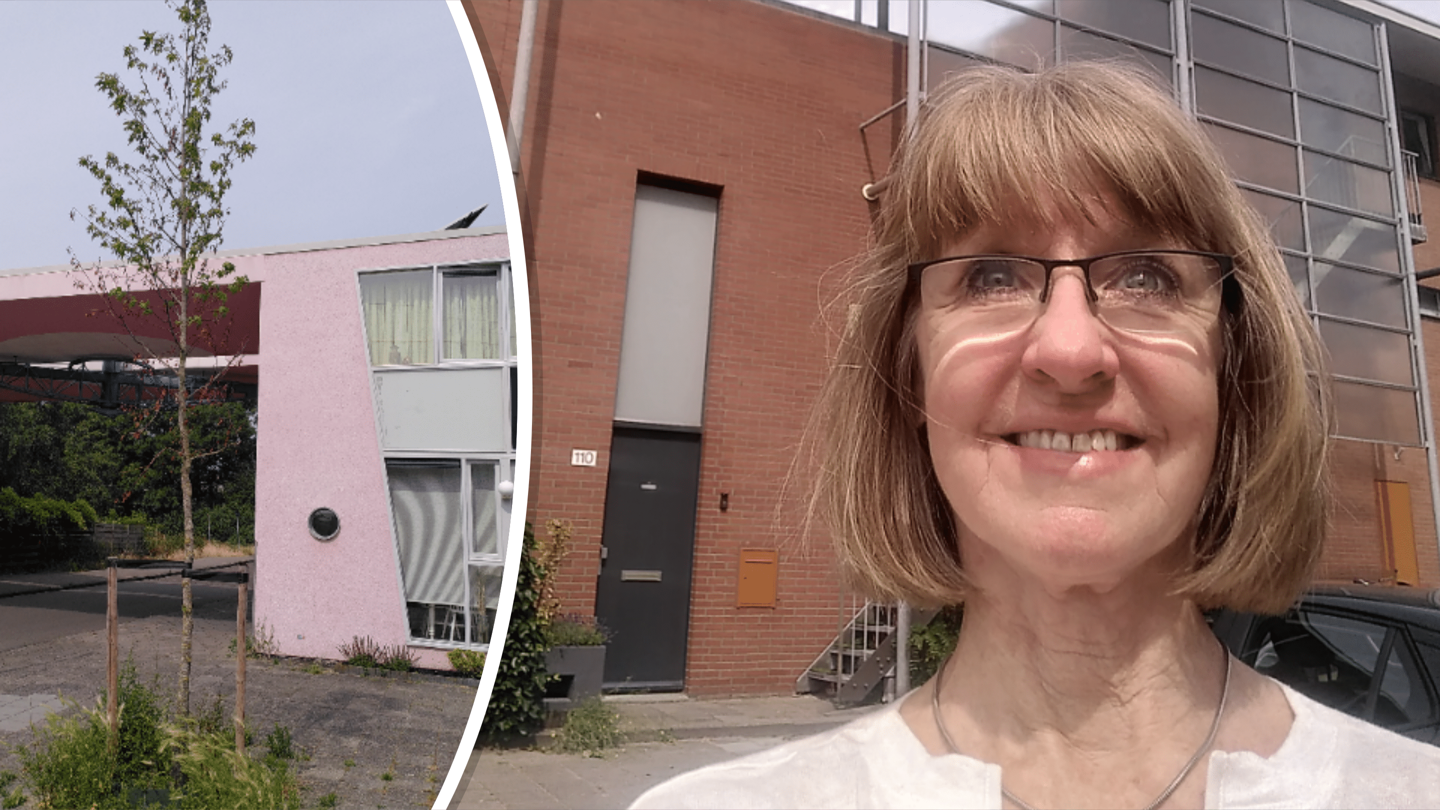 Haarlemmers, investeer in frisse lucht: jonge bomen snakken naar water