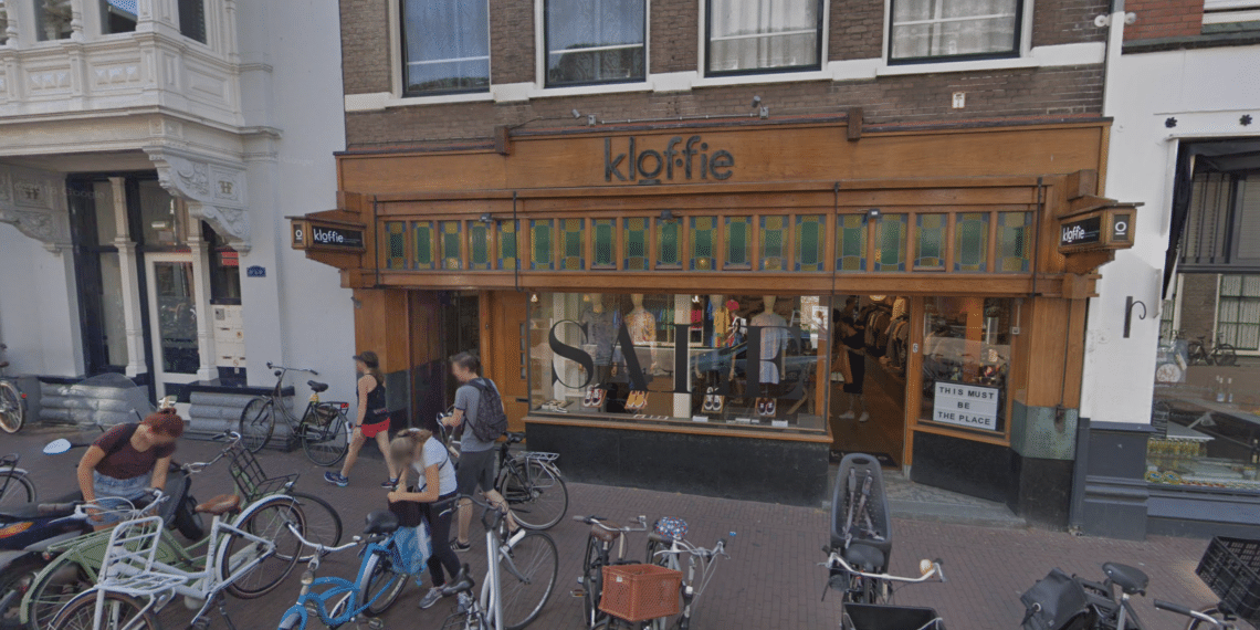 Winkeleigenaren delen steeds vaker bewakingsbeelden verdachten: “Het is voor mij een beetje een ‘heads-up’ naar de collega winkeliers”