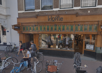 Winkeleigenaren delen steeds vaker bewakingsbeelden verdachten: “Het is voor mij een beetje een ‘heads-up’ naar de collega winkeliers”