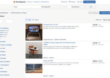 Chantal is opgelicht via Marktplaats: “Ik was iets te goed van vertrouwen”