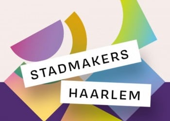 Stadmakers Festival – haal meer uit je stad!