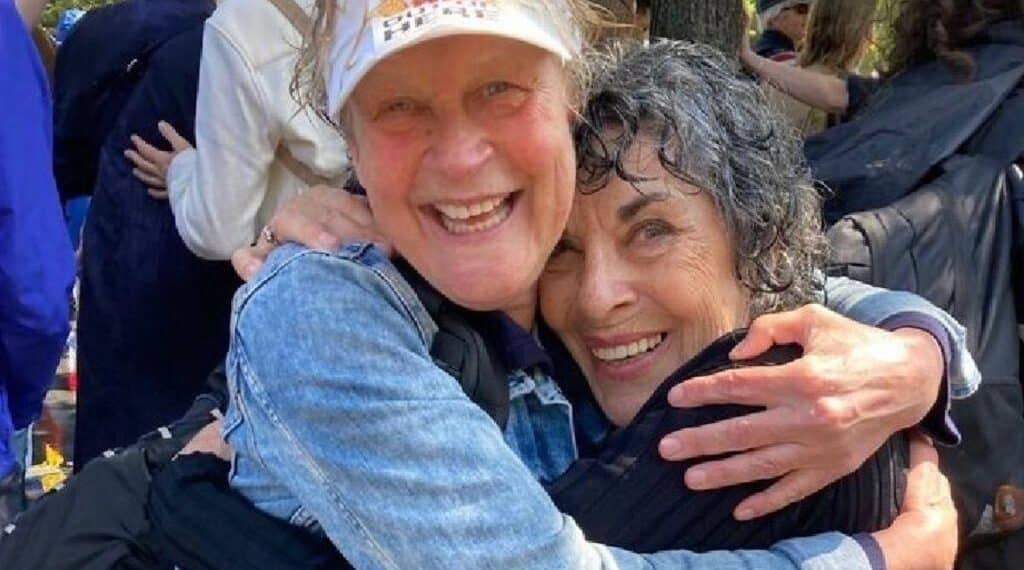 Luister terug: Bénédicte Ficq over klimaatproblemen