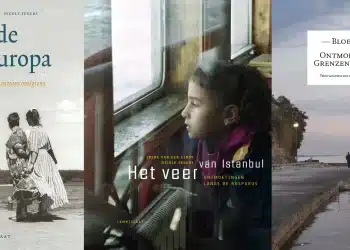 Lezing Bloed en Honing door Nicole Segers en Irene van de Linde