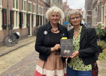 Bezoek het Verleden: Een Interactieve Verkenning van Slavernij in Haarlem