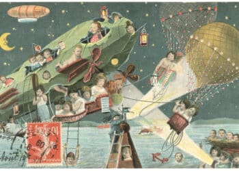 ‘Verrukkelijke baby’s, de geboorte in kaart gebracht’