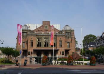 Stadsschouwburg Haarlem komt in het nieuwe seizoen met twee eigen producties