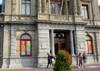 ‘Zomer in Teylers’ geeft de bezoeker unieke kansen tijdens de vakantie