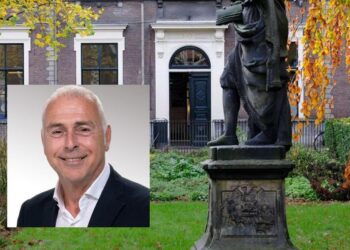 Rector Stedelijk Gymnasium blikt terug op eerste ‘normale’ schooljaar: “Wonderbaarlijk hoe iedereen het ervan af heeft gebracht”