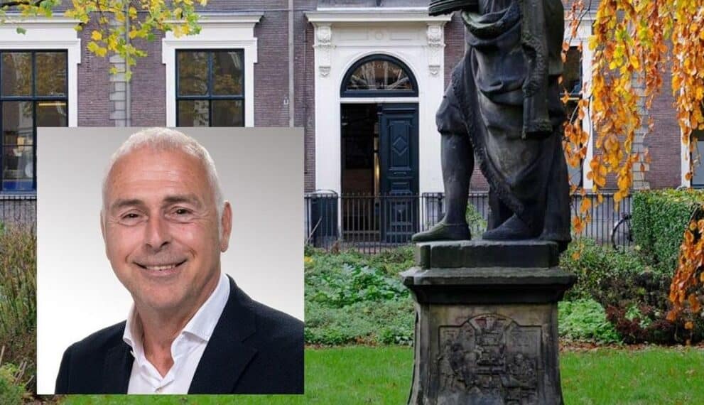Rector Stedelijk Gymnasium blikt terug op eerste ‘normale’ schooljaar: “Wonderbaarlijk hoe iedereen het ervan af heeft gebracht”