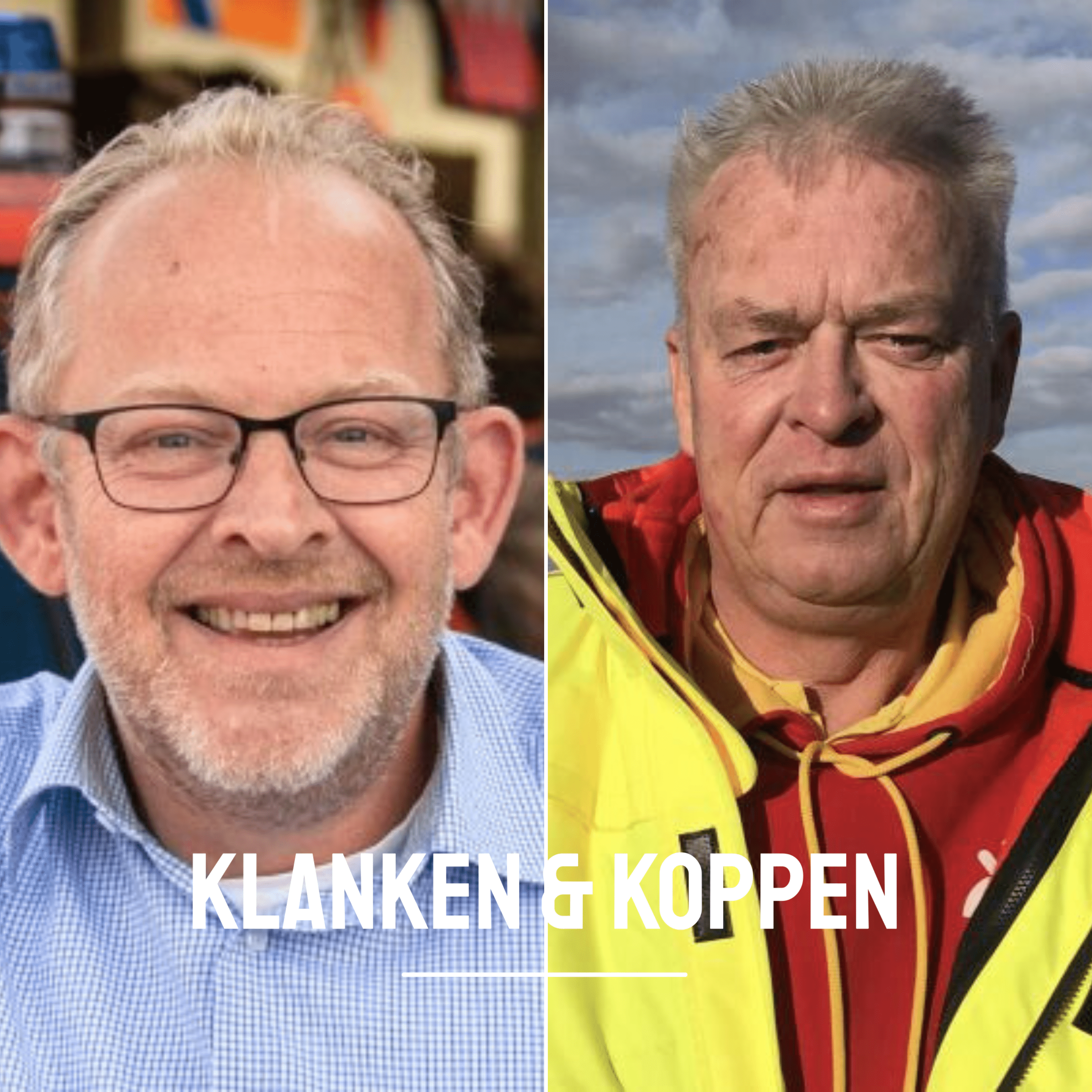 Klanken & Koppen – Van Romantiek tot Risico’s: Uniek inkijkje bij de Reddingsbrigade