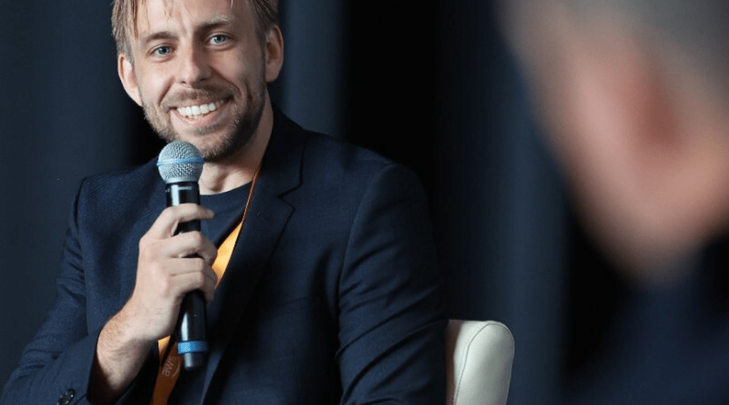 Klanken & Koppen – Van Sensoren tot Succes: De Kracht van Data in de F1