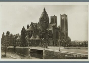 Tentoonstelling over 125 jaar KoepelKathedraal; persoonlijke verhalen gezocht