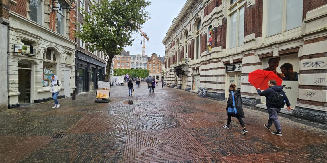 Aanzicht Grote Markt wordt mogelijk aangetast “extra woningen voor de zeer gefortuneerden”