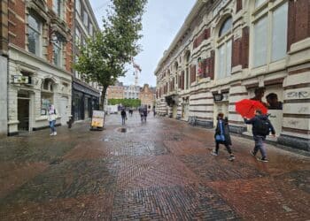 Aanzicht Grote Markt wordt mogelijk aangetast “extra woningen voor de zeer gefortuneerden”