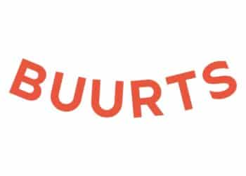 Buurts – de nieuwe welzijnsorganisatie