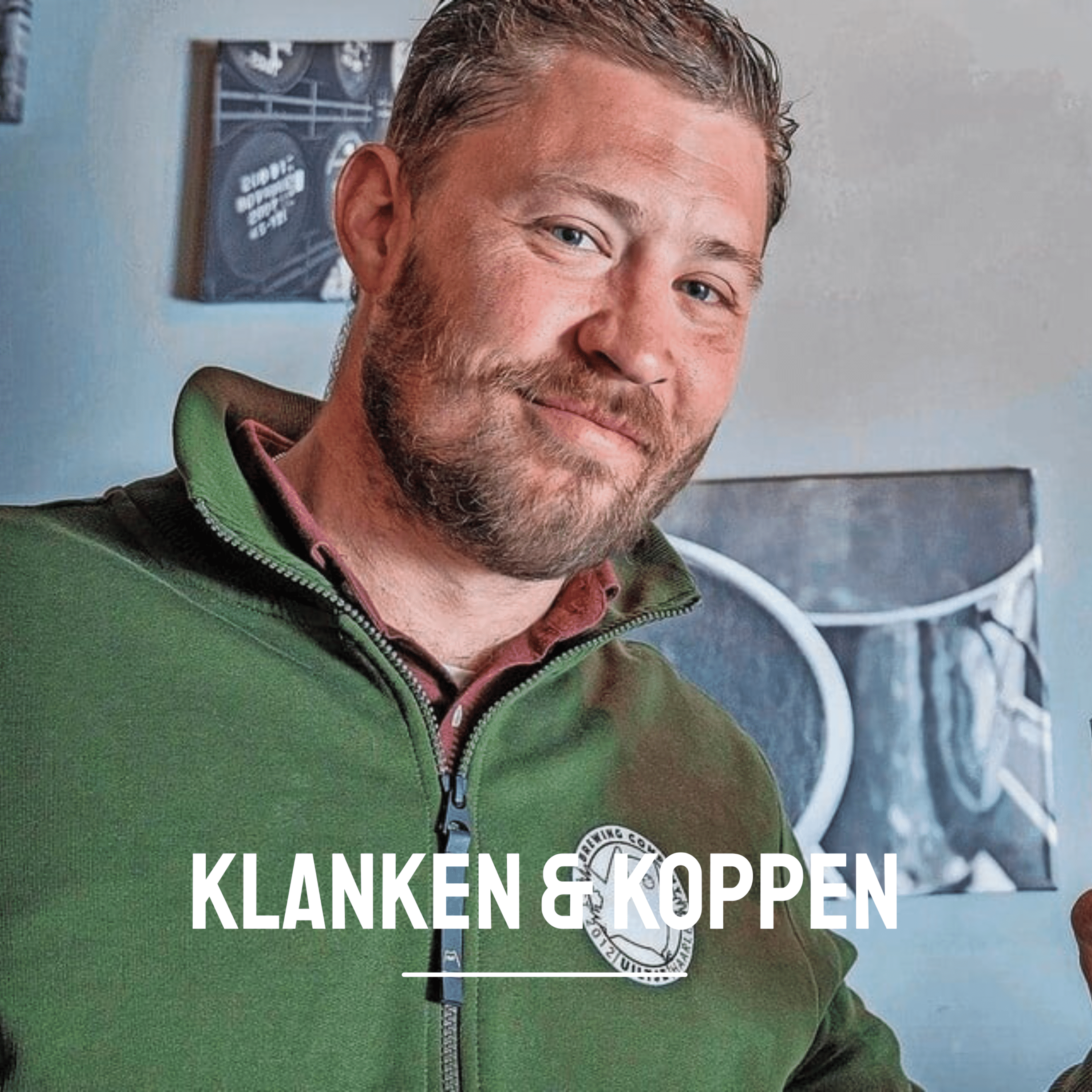 Brouwen met Passie: Van een Hobbyproject naar Wereldwijd verkopen