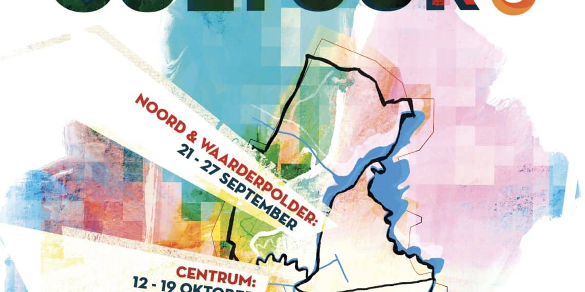 Cultuur023.nl nieuwe website van alle kleinere podia