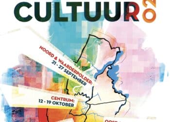 Cultuur023.nl nieuwe website van alle kleinere podia