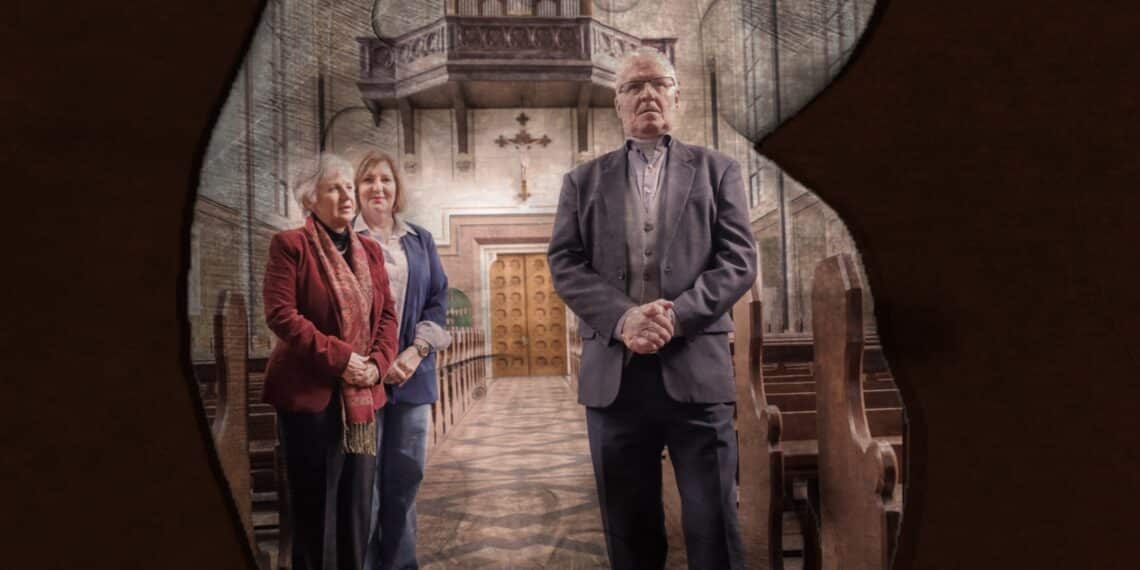 Voor Barbara – Nieuwe toneelvoorstelling Fred Rosenhart