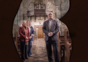 Voor Barbara – Nieuwe toneelvoorstelling Fred Rosenhart