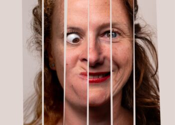 ‘Kolder’ vertelt onder andere het verhaal van de Vijfde Wachtkamer van het station