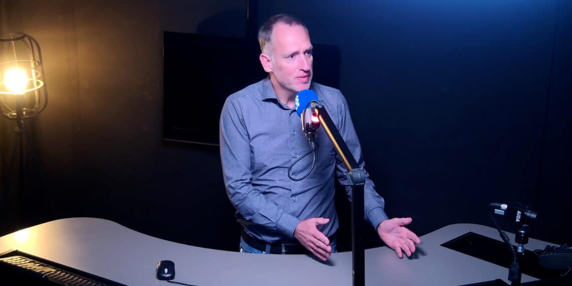 Toekomst van de bouw bij C The Future: “Het zou mooi zijn als bedrijven de handen ineen zouden slaan”