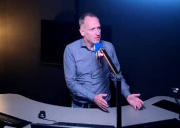 Toekomst van de bouw bij C The Future: “Het zou mooi zijn als bedrijven de handen ineen zouden slaan”