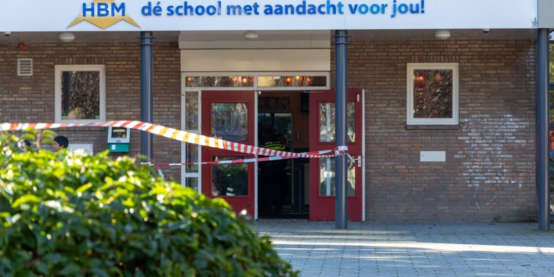 Permanente gehoorschade na vuurwerkbom op toilet: “Het was een behoorlijke knal”