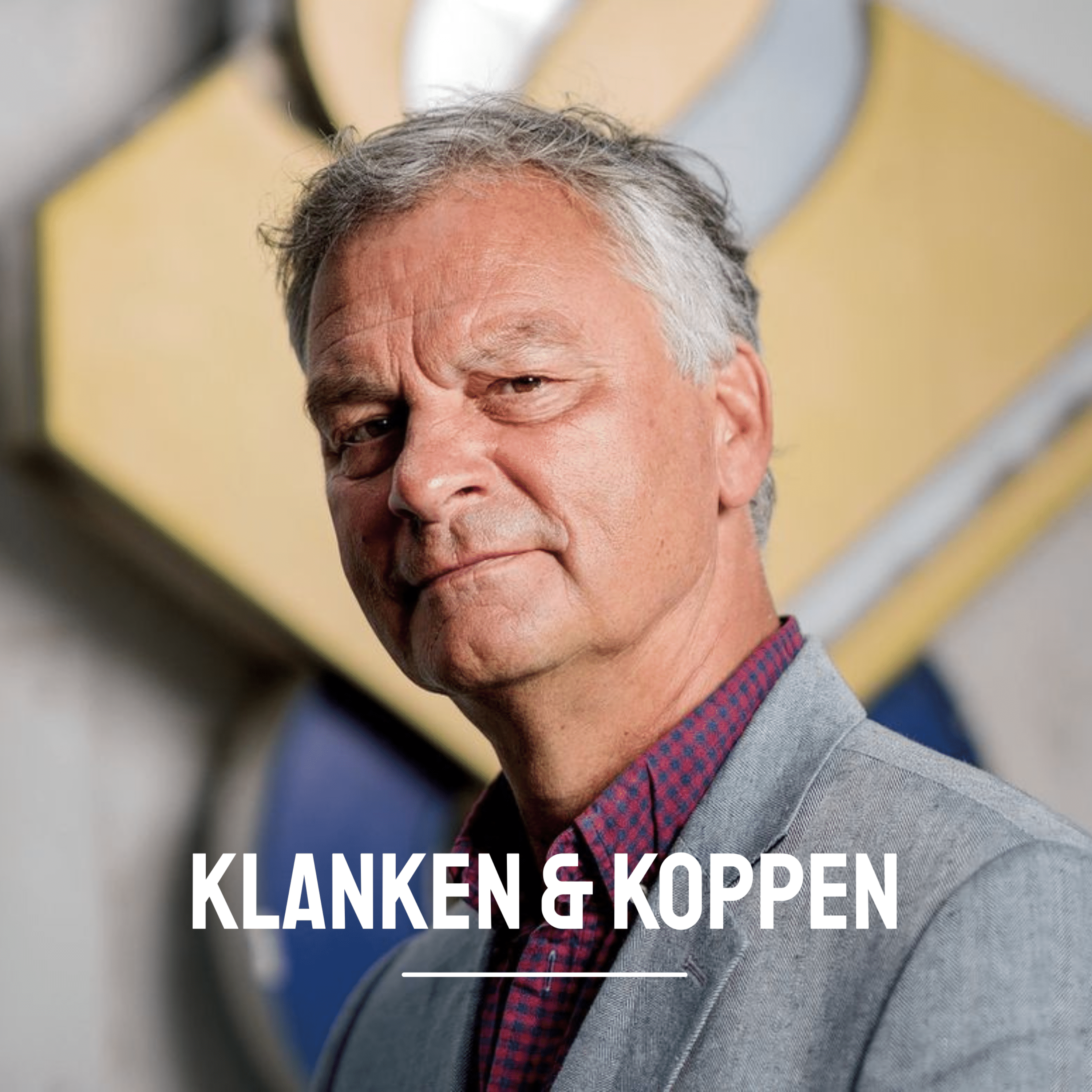 Leiderschap en levenslessen met Bernt Schneiders