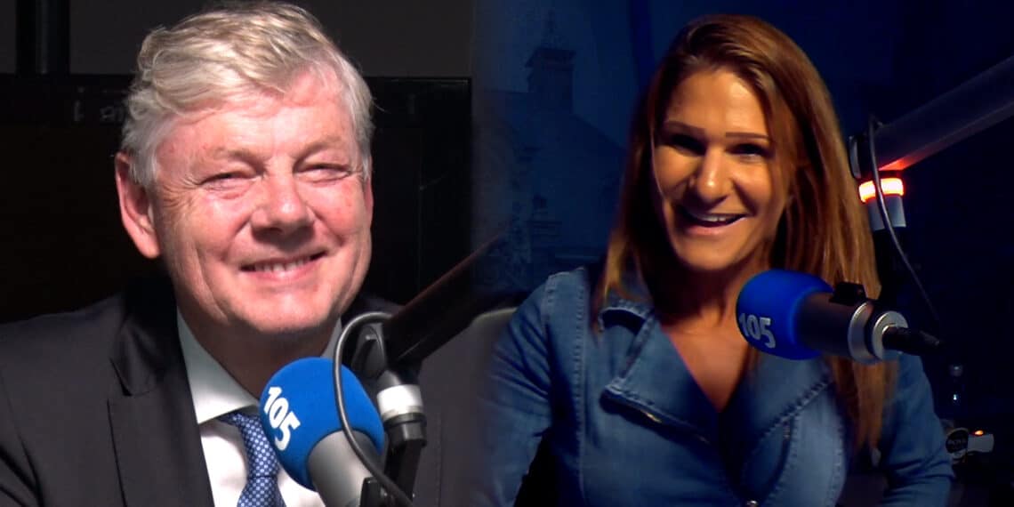 Elbert Roest blikt terug op een geslaagde periode als burgemeester Bloemendaal: “Het afscheid was overweldigend mooi”