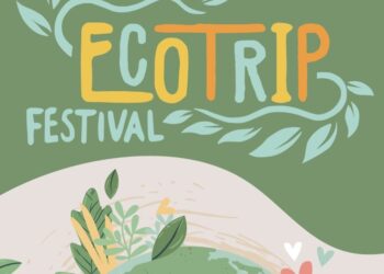 Tweede EcoTrip Festival in Haarlem tijdens Klimaatweek