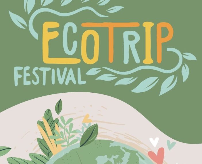 Tweede EcoTrip Festival in Haarlem tijdens Klimaatweek