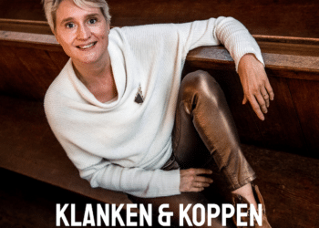 Klanken & Koppen met stadsarcheoloog Anja van Zalinge