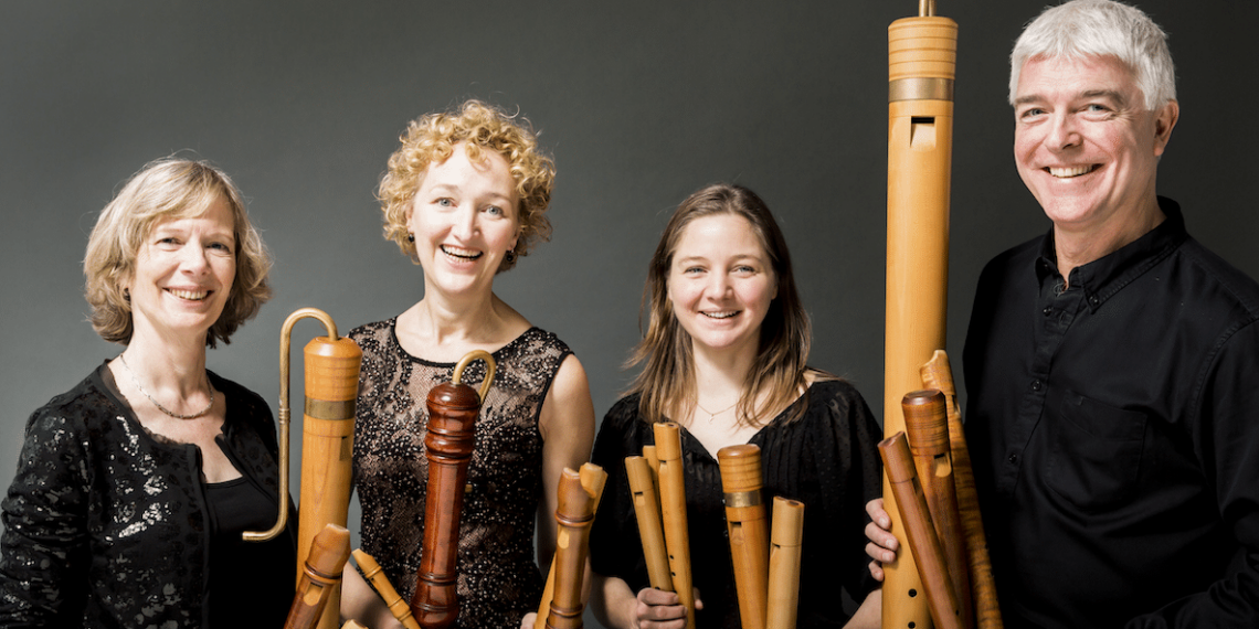 Meer dan 100 blokfluiten van over de hele wereld in collectie BRISK