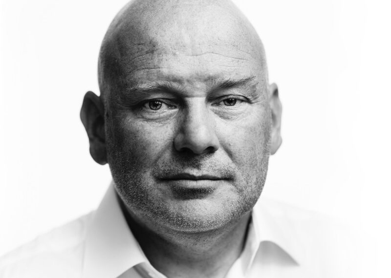 HFC Haarlem: Van Glorie tot Ondergang met Edwin Struis