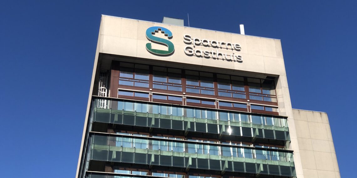 Nieuwe screeningsmethode Spaarne Gasthuis brengt meer ouderenmishandeling aan het licht