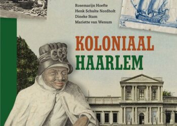 Burgemeester Wienen biedt excuses aan voor slavernijverleden Haarlem: “Onderzoek slavernijverleden is spiegel waar Haarlem te lang niet in keek”