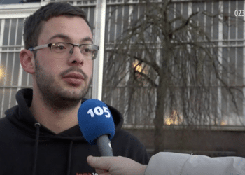 Reizigers reageren op verkiezingszege PVV: “Als Wilders premier wordt ga ik emigreren”