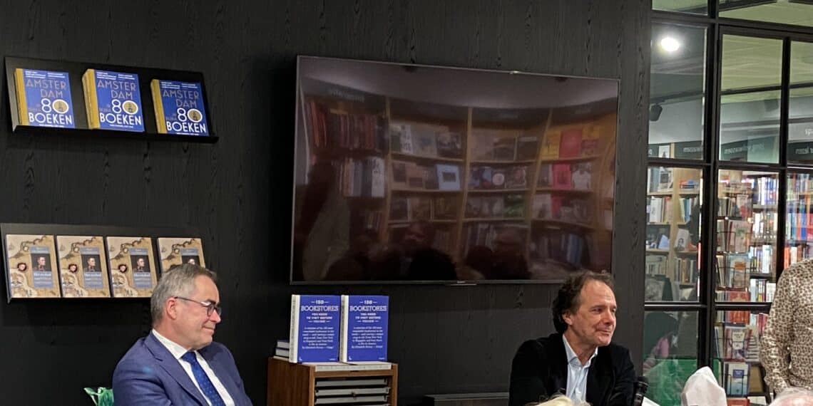 Cultuurhistoricus schrijft reisboek over Willem van Oranje: “Hij had mijn vriend kunnen zijn”