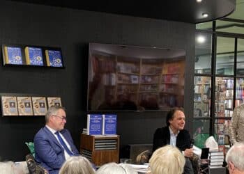 Cultuurhistoricus schrijft reisboek over Willem van Oranje: “Hij had mijn vriend kunnen zijn”