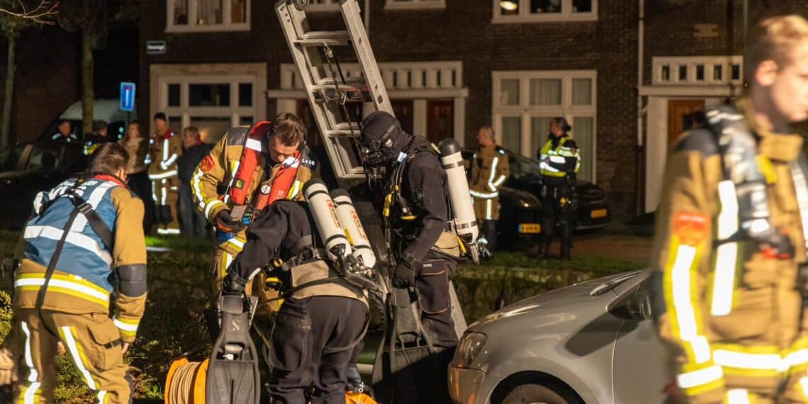 Vermiste man uit Haarlem is terecht
